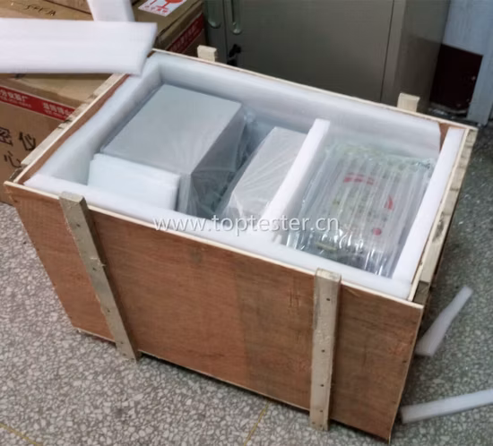 Lab Apparatus Fire Point and Flash Point Testing Equipment