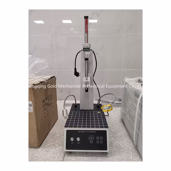 Penetrômetro Universal de Laboratório para Betume