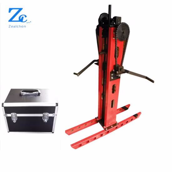 Solo portátil duplo do laboratório de vendas quentes ASTM