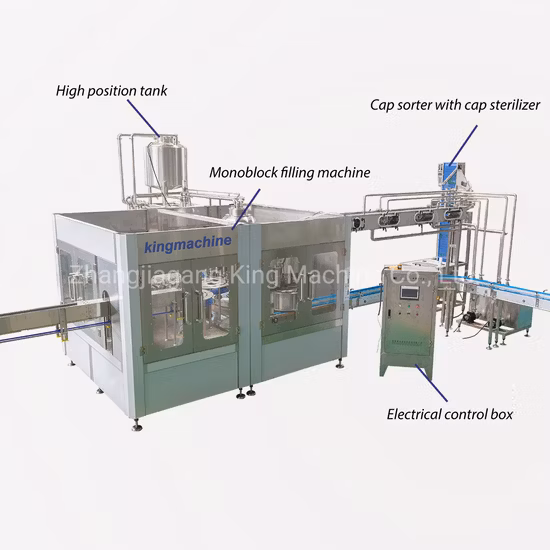 Equipamento de preservativo totalmente automático com integração de imersão e testes elétricos